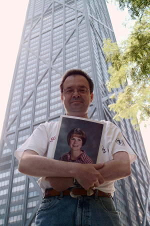 Steven Ferkau