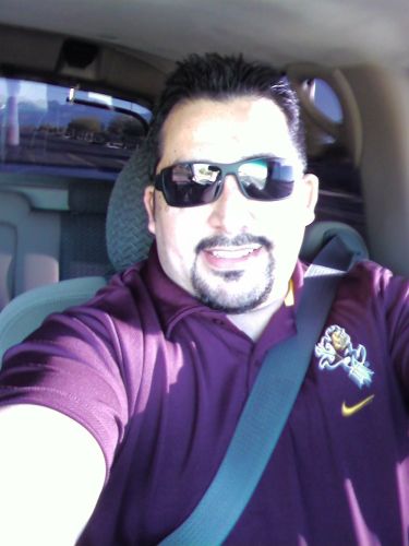 David Medrano