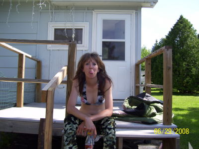 Shena Jacobs