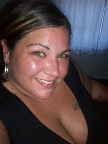 Melissa Adams