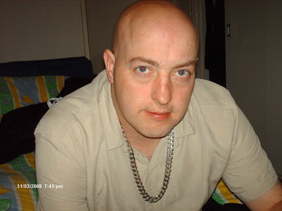 Kevin Thornhill