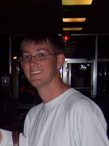 Robert Tibbits