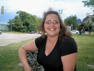 Margaret Kamrowski