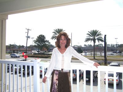 kelly fox