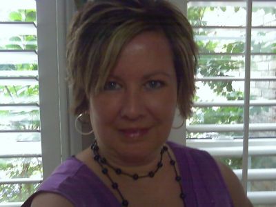 Cara Sidwell