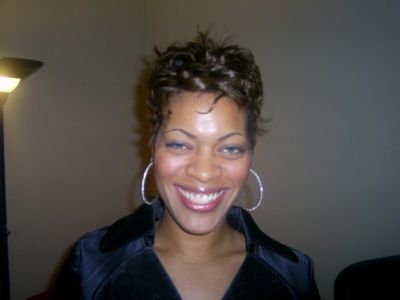 Chasity Middleton