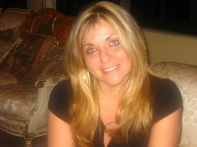 Elizabeth Pons