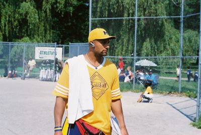 David Henderson