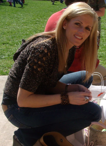 Wendy Moore