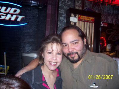 Luis Torres