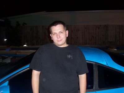 christopher blevins