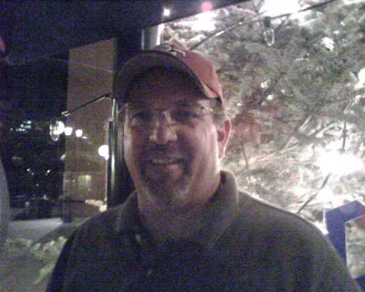 Michael Matz