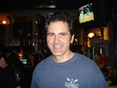 Scott Griffiths