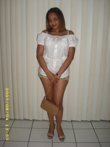 Annette Stennett