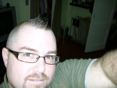 Tony Rux