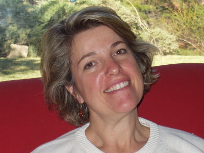 Alice Wessen