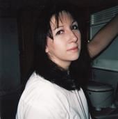 lena wright