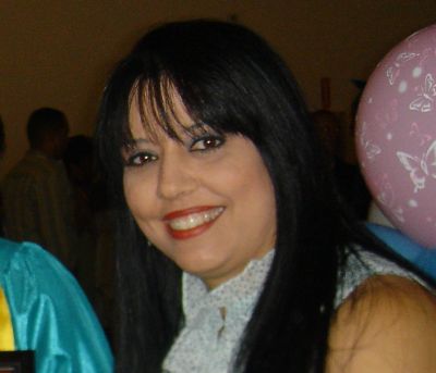 Grisel Rivera Morales