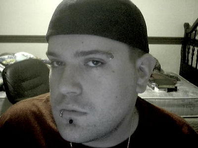 Brandon Blythe