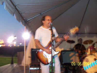 Keith Plattner