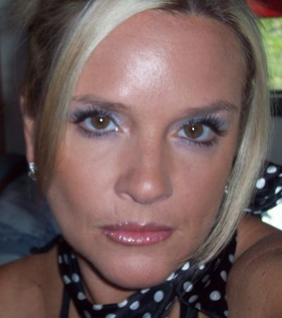 Kathreen Chalker