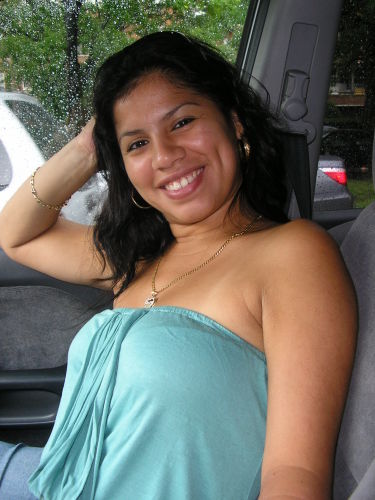 Maria Martinez