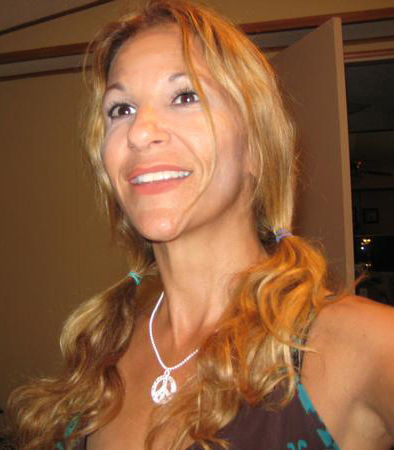 tina long