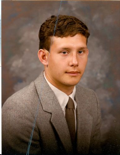 Randy Veach