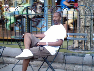 steve wilson