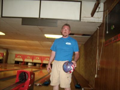 Jonathan Roby