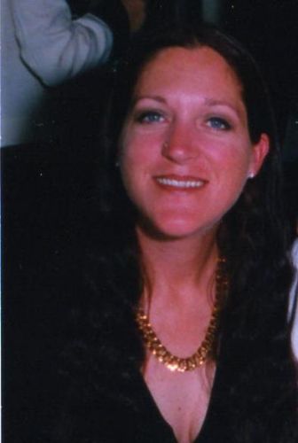Carla Hetzer