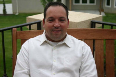 Kevin Kendrick