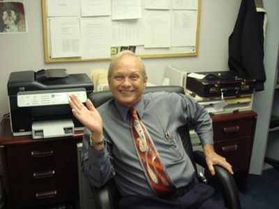 Donald Weil