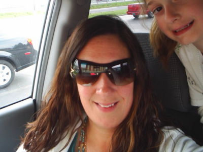 Rachael Schrenk
