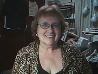 Edwina Dawson