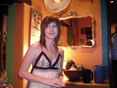 Dawn Formoe
