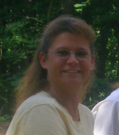 Melissa Capehart