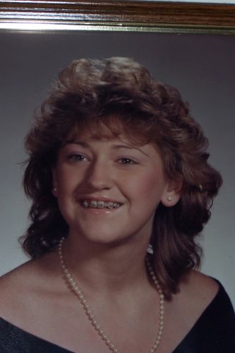 Amy Fote