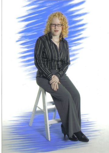 tamara daniels