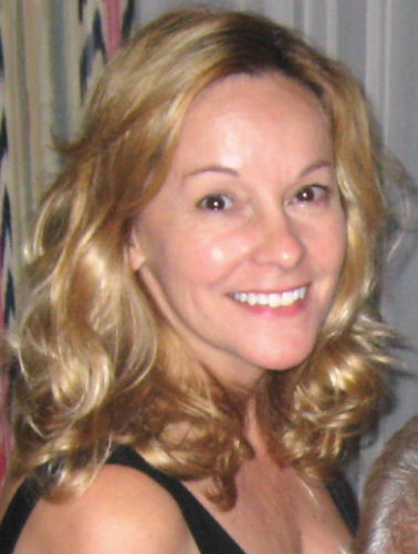 Karen Sagaspe