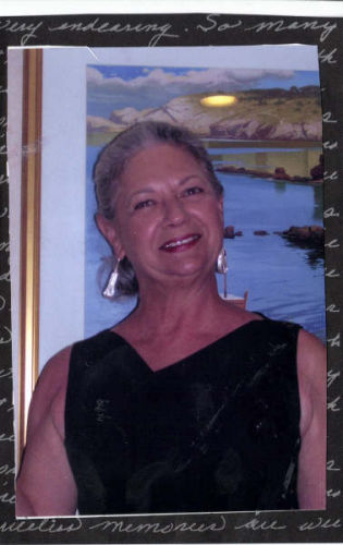 Joan Mills