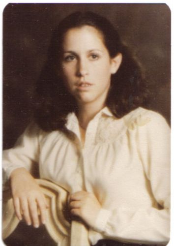 martha nethers