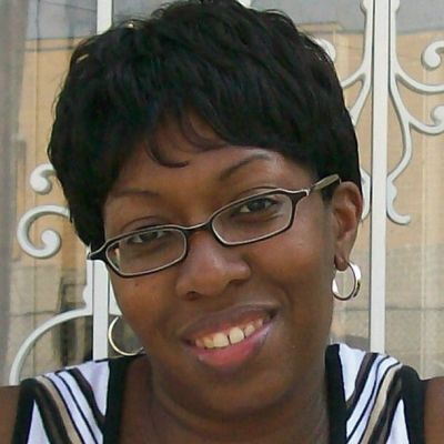 Tashona Reese
