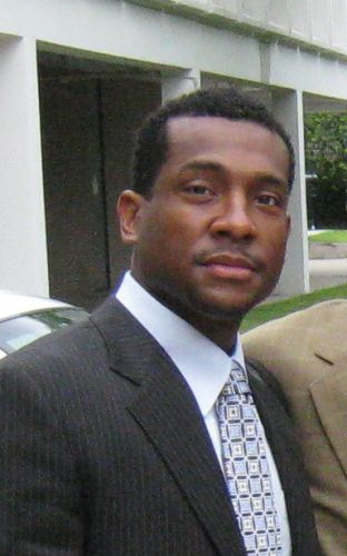 James Hill