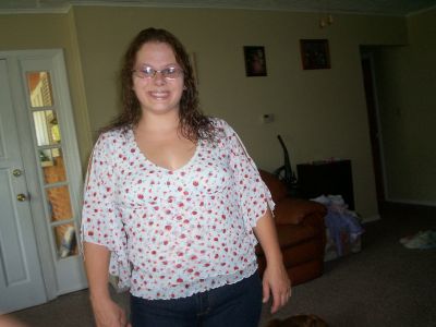 Suzzanne Longstreath