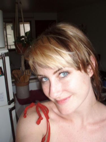 Jennifer Bennett