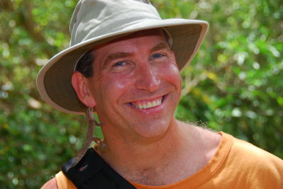 Greg Cassidy