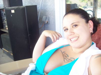 Janine Zambrano