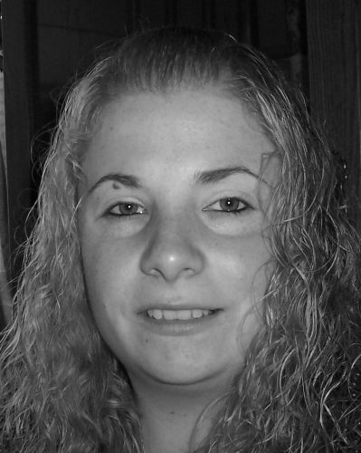 Heather Mcadams
