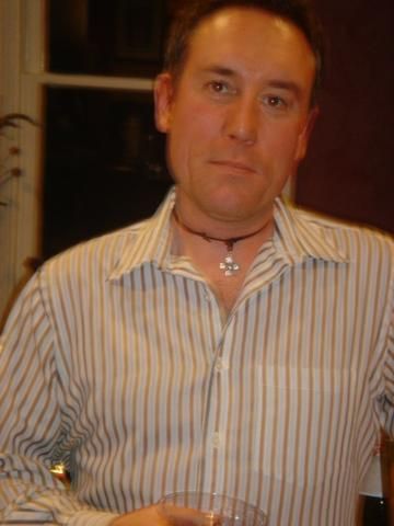 Tony Sipple